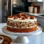 Hummingbird Cake 3 Hummingbird Cake