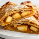 Apple and Cheddar Cornish Pasties 3 Apple and Cheddar Cornish Pasties