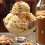Pumpkin Spice Ice Cream