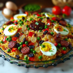 Arroz Valenciana (Filipino Style) 3 Arroz Valenciana (Filipino Style)
