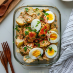 Traditional Southern Potato Salad 3 Traditional Southern Potato Salad