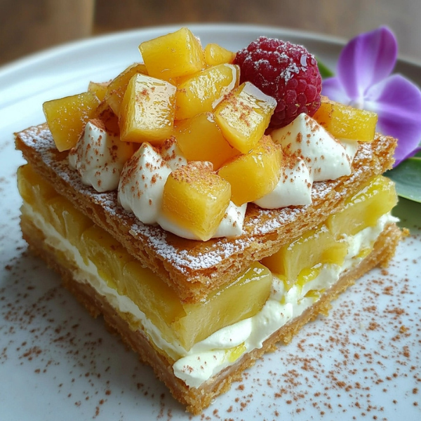 Mille-Feuille