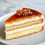 Russian Honey Cake (Medovik) 3 Russian Honey Cake (Medovik)