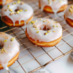 Vegan & Gluten-Free Chai Spiced Donuts 3 Vegan & Gluten-Free Chai Spiced Donuts