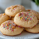 Sicilian Fig Cookies (Cuccidati) 3 Sicilian Fig Cookies (Cuccidati)