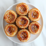 Classic Canadian Butter Tarts 3 Classic Canadian Butter Tarts