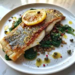 Pan-Fried Lyme Bay Sea Bass Recipe 5 Pan-Fried Lyme Bay Sea Bass Recipe