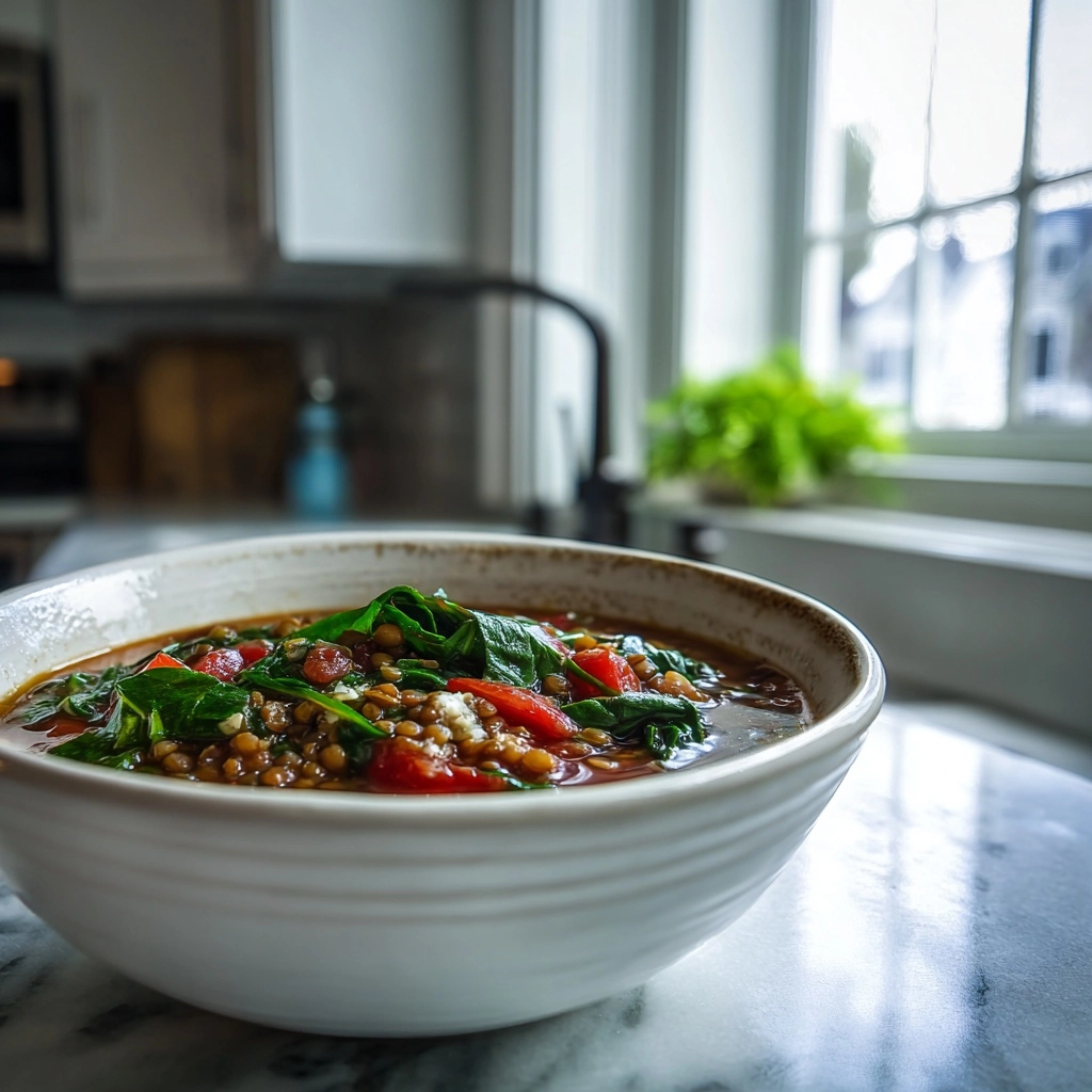 and Wilted Spinach

Recipe - Recipe Image
