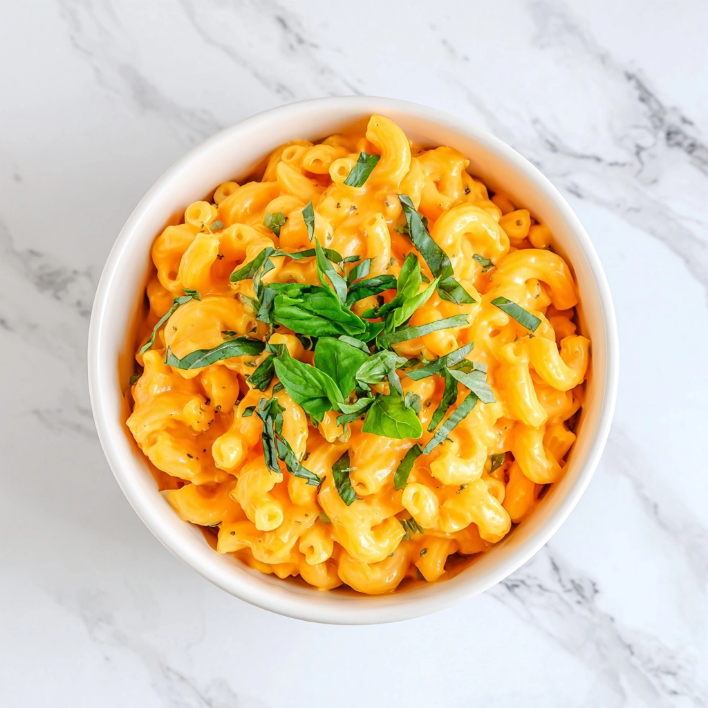 Vegetarian Chili Mac Recipe
