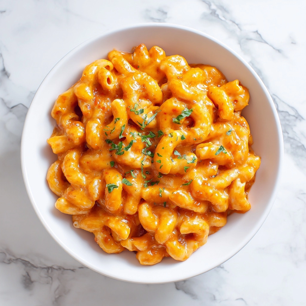 Vegetarian Chili Mac Recipe - Recipe Image