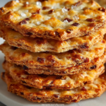 Homemade Bacon Crackers 3 Homemade Bacon Crackers