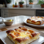 King Hawaiian Cheesecake Danish 3 King Hawaiian Cheesecake Danish