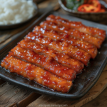 Sweet and Sour Pork 3 Sweet and Sour Pork