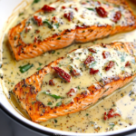 Marry Me Salmon 3 Marry Me Salmon