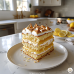 Fluffy Layered Lemon Curd Cake 3 Fluffy Layered Lemon Curd Cake