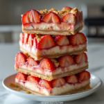 Sweet‑Tart Strawberry Rhubarb Pie 3 Sweet‑Tart Strawberry Rhubarb Pie