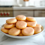Aperol Spritz Sugar Cookies 2 Aperol Spritz Sugar Cookies