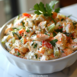 Ultimate Crab Salad 3 Ultimate Crab Salad