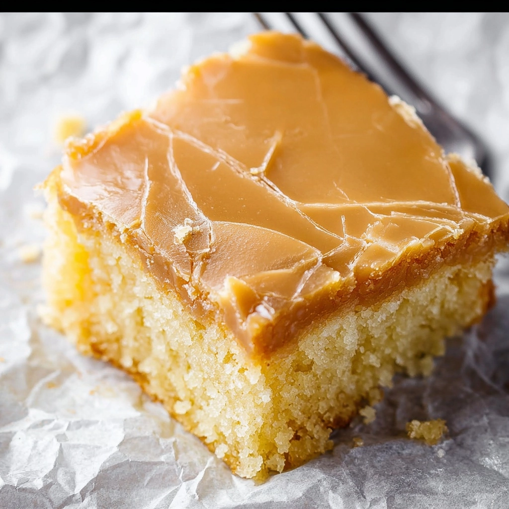 Brown Sugar Peach Cake Recipe 6 Brown Sugar Peach Cake Recipe - Recipe Image