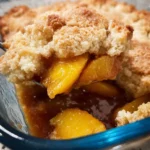 The Best Southern Peach Cobbler Recipe 7 The Best Southern Peach Cobbler Recipe