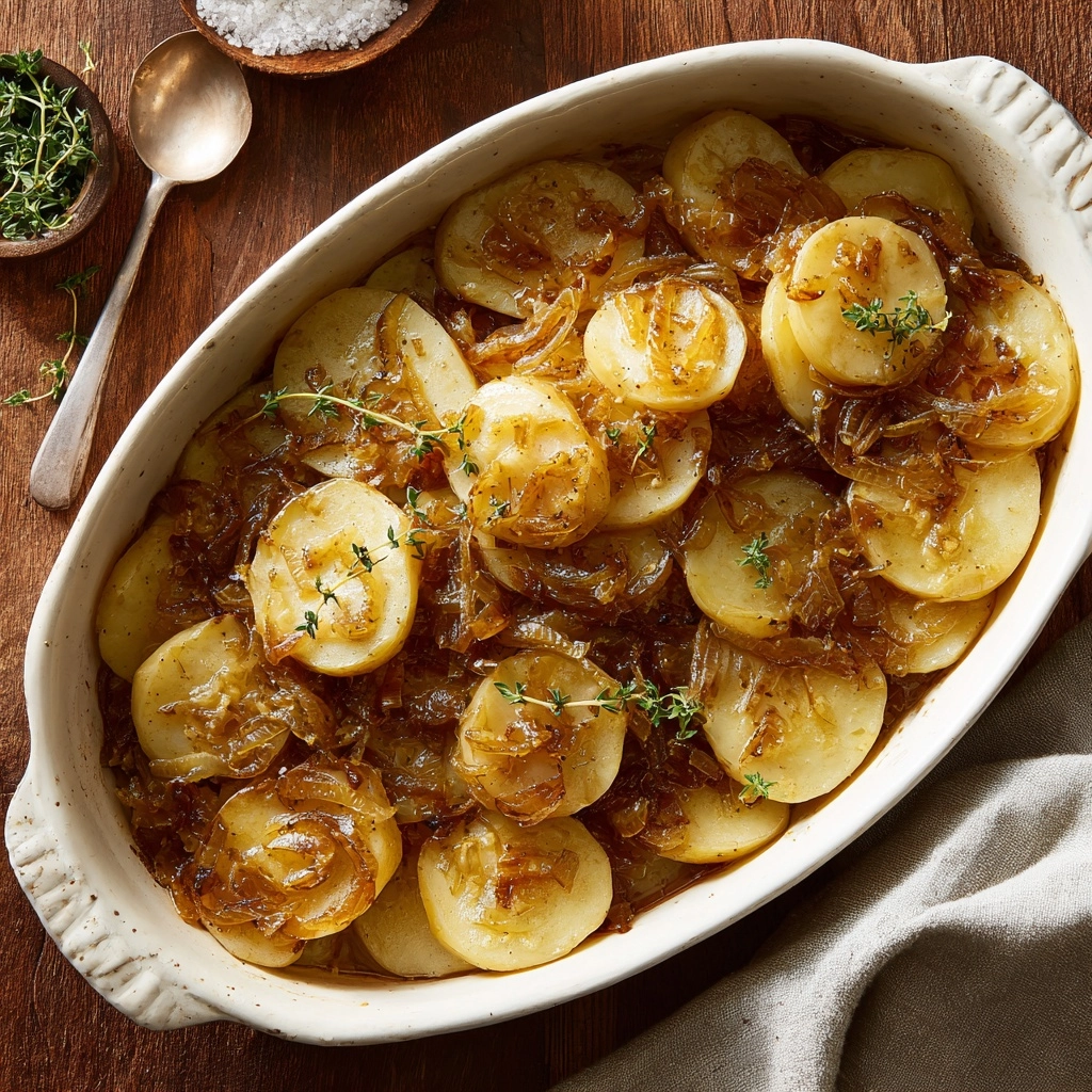 Delicious Recipe