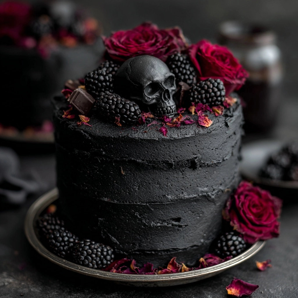 Delicious Recipe - Recipe Image