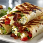 Cottage Cheese Wraps Recipe 7 Cottage Cheese Wraps Recipe