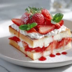Strawberry Brioche Sando Recipe 7 Strawberry Brioche Sando Recipe