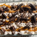 No-Bake Oreo Ice Cream Cake Recipe 7 No-Bake Oreo Ice Cream Cake Recipe