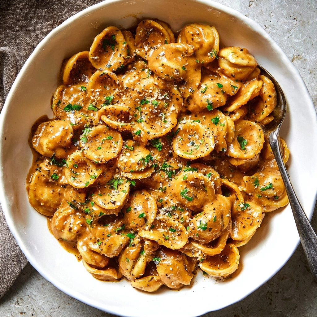 French Onion Pasta Recipe 6 French Onion Pasta Recipe - Recipe Image