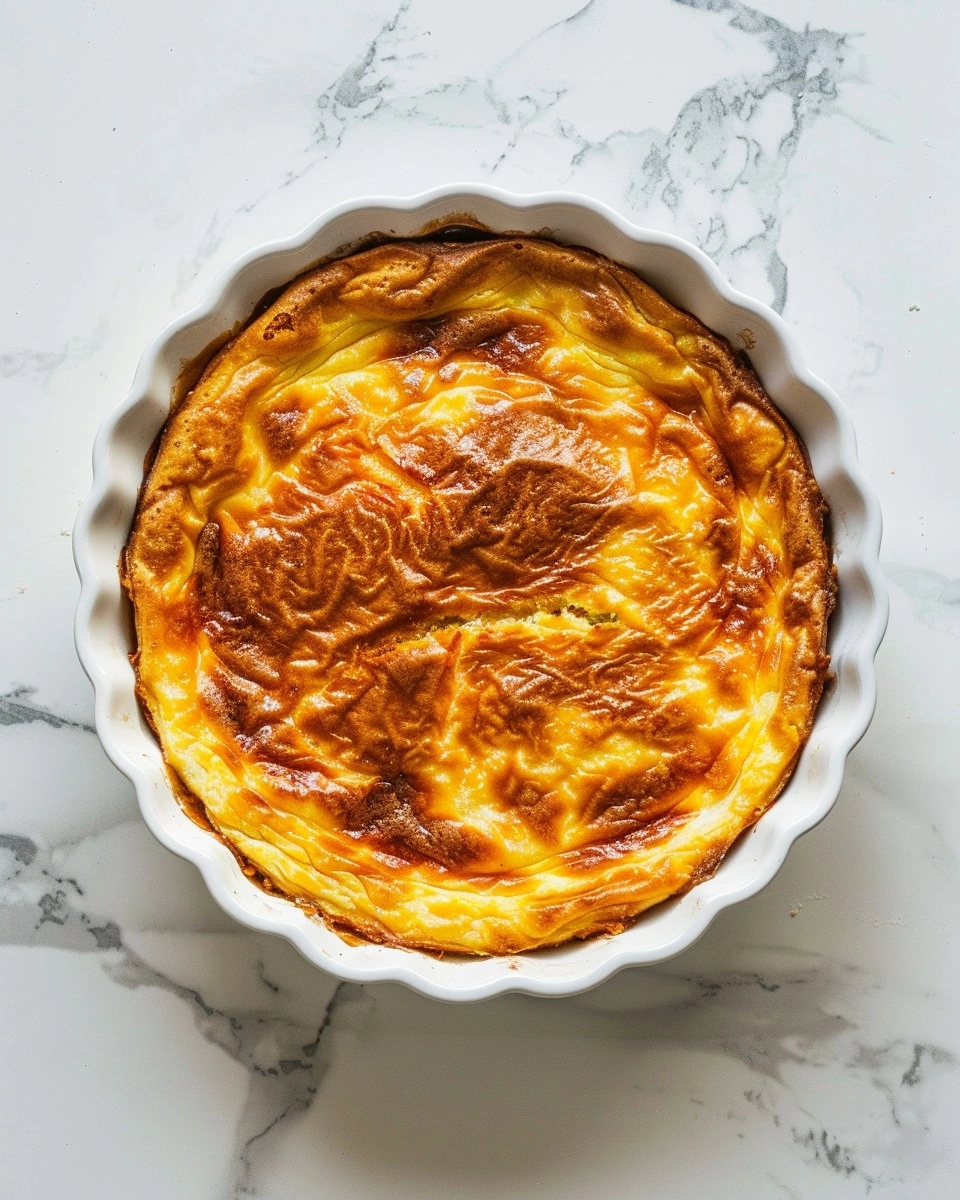 Jiffy Yellow Squash Cornbread Casserole Recipe