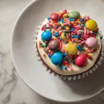 dy-coated chocolates or confetti candies Recipe 7 dy-coated chocolates or confetti candies Recipe