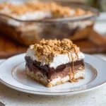 Peanut Butter Crunch Lasagna Recipe 5 Peanut Butter Crunch Lasagna Recipe
