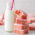 Strawberry Brownies Recipe 7 Strawberry Brownies Recipe