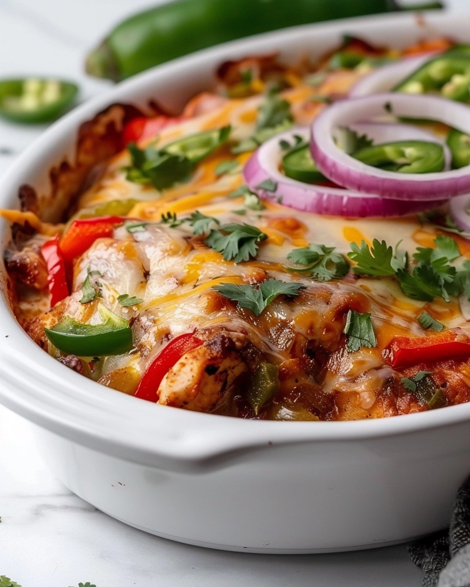 Cheesy Baked Meatballs in Marinara Sauce Recipe