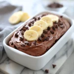 Chocolate Espresso Banana Bread Recipe