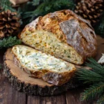Cheddar and Herb Soda Bread Recipe 7 Cheddar and Herb Soda Bread Recipe