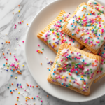 Homemade Rainbow Pop Tarts Recipe