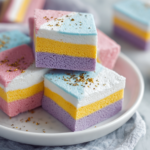 ucky Charms Marshmallow Treats Recipe