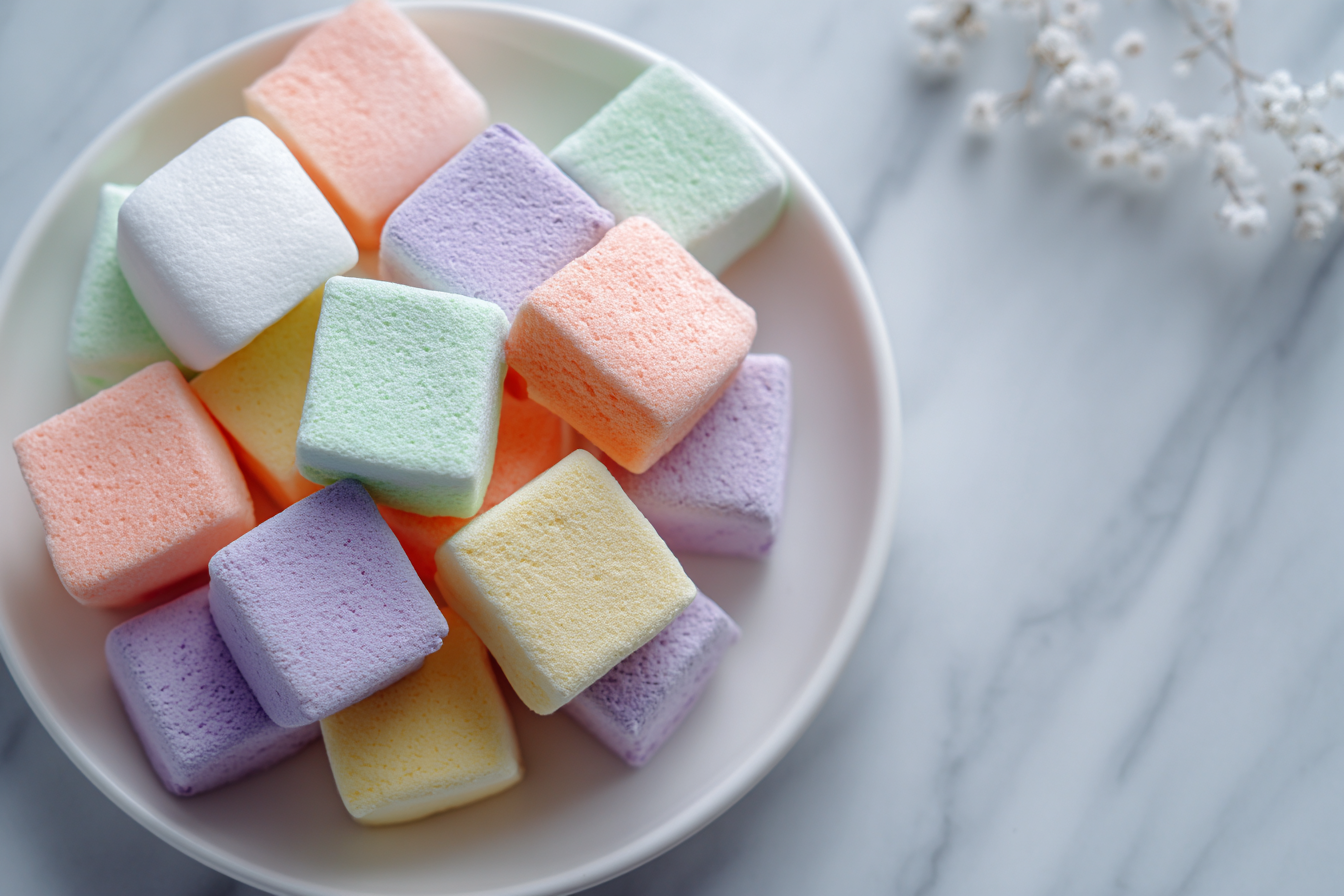 ucky Charms Marshmallow Treats Recipe - Recipe Image